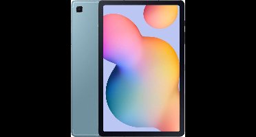 Samsung Galaxy Tab S6 Lite - 64GB -  10.4 inch - Blauw