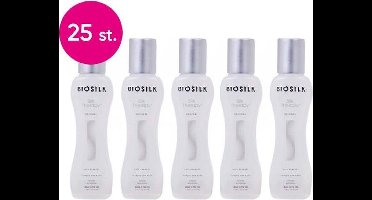 25x Biosilk Silk Therapy - 75ML
