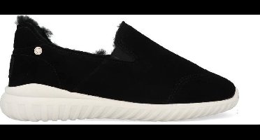 Warmbat Pantoffels Robina RBN341099 Zwart-36