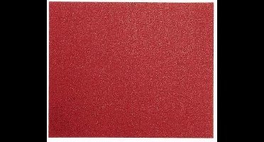 Bosch Schuurpapier 230 x 280 mm - Korrel 40