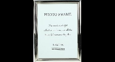 Wants&Needs Fotolijst Nikkel 15 X 20