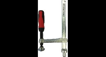 Bessey TW1620102K Spanelement voor lastafels 200/100 2K