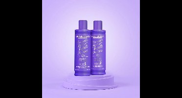BraziliCious Tanino Therapy Keratin 2 x 100 ml