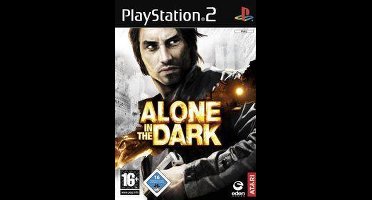 Alone in the Dark-Duits (Playstation 2) Gebruikt