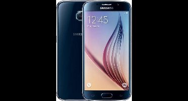 Samsung SM-G920FZKAPHN, MOBILE,SM-G920F,BLACK,PHN