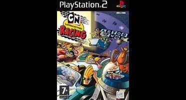 Cartoon Network Racing /PS2