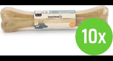 Beeztees Thai Kauwbot 26 cm - hondensnack - 10 verpakkingen