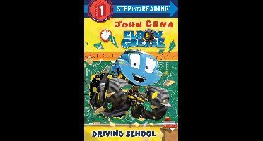 Driving School (Elbow Grease)