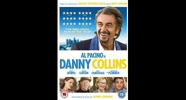 Danny Collins DVD