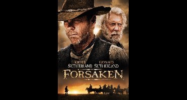 FORSAKEN (RETOUR A FOWLER CITY)