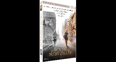 Movie - Musee Des Merveilles, Le (Fr)