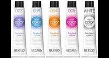 Revlon Nutri Color creme Peach 004 100 Ml