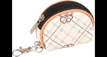 Flamingo poepzakhouder vito conni beige