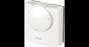 Danfoss Kamerthermostaat RMT 230T 3 of 4 aderig 230 V