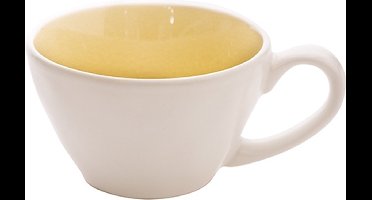 Spirit Mustard Cup D10xh6cm 23cl