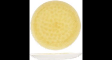 Spirit Mustard Plat Bord D27cm