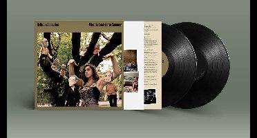 What To Look For In Summer