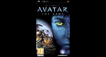 James Cameron's Avatar: The Game