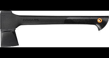 Fiskars Kloofbijl - Bijl 49 cm - Solid A11 - Ultralichte Handbijl