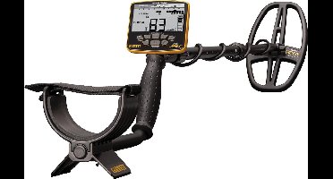 Garrett Ace Apex metaaldetector detector