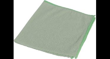 Microvezeldoek Heavy Duty gebreid ca. 340-grams set à 10 ca. 40x40 cm