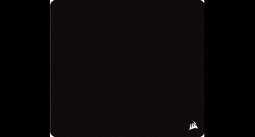 Corsair MM200 Pro Premium Spill-Proof Cloth Gaming XL Muismat - 450mm x 400mm - Zwart