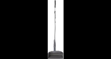 Mariaset metaal De Luxe steellengte 76cm blikbreedte 28cm