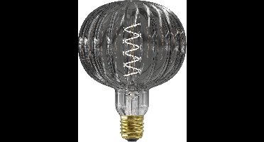 Calex Lichtbron XL METZ - - Grijs - 0 x 0 x 0 cm (BxHxD)