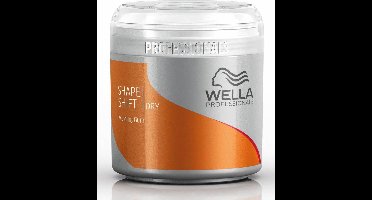 Wella EIMI Shape Shift - haargel - 150 ml