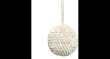 bazar bizar schelpbal hanger large