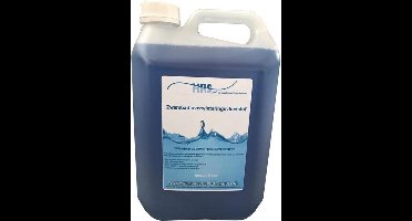 Overwinteringsvloeistof 5 Liter Anti Alg