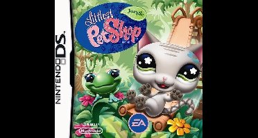 Littlest Pet Shop: Jungle