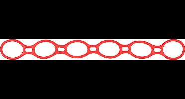 Avento Fitness Expander Band - Helix - Roze