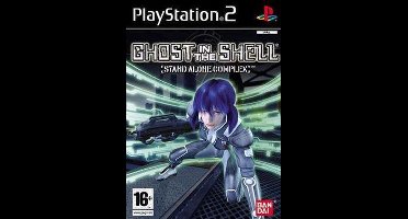 Ghost in the Shell /PS2