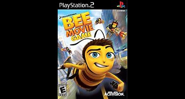 Bee Movie Game