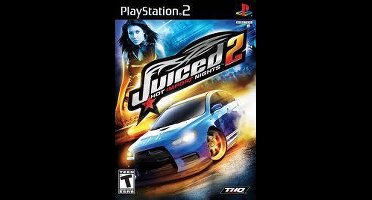 Juiced 2 - Hot Import Nights