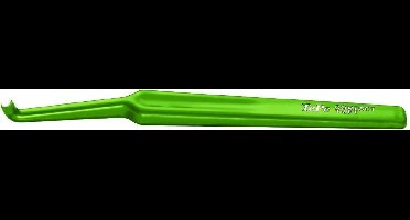 TePe Compact Tuft - 9 stuks - Tandenborstel - Voordeelverpakking