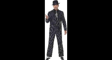 Vintage Gangster Boss Costume