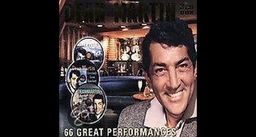 66 Great Performances