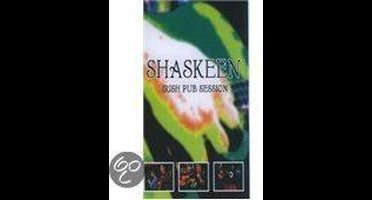 Shaskeen: Irish Pub Sessions [DVD]