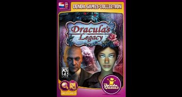 Dracula's Legacy - Windows