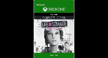 Life is Strange: Before the Storm - Xbox One Download