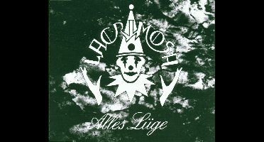 Alles Luge / 2Nd Version / Diener Eines Geistes & Ruin