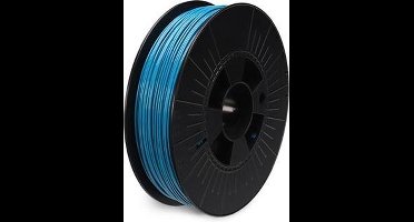 Velleman Vertex Tough PLA-filament, 1.75 mm, blauw, 750 g, geschikt voor gebruik in verschillende 3D-printers en printtemperaturen