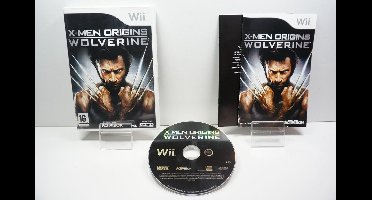X-Men Origins: Wolverine
