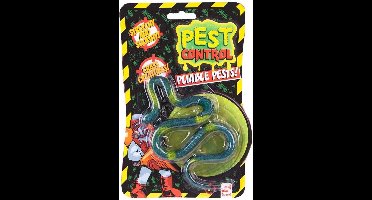 Sambro Pest Control Stretch Reptiel Assorti