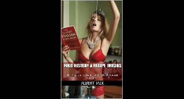 Food History & Recipe Origins