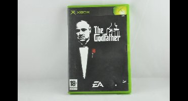 Godfather - The Game (import)