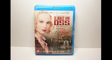 De Bende Van Oss (Blu-ray)