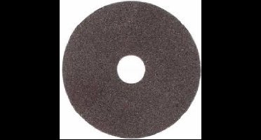 Doorslijpschijf  50 mm. voor afkor